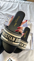 Dior Sandals