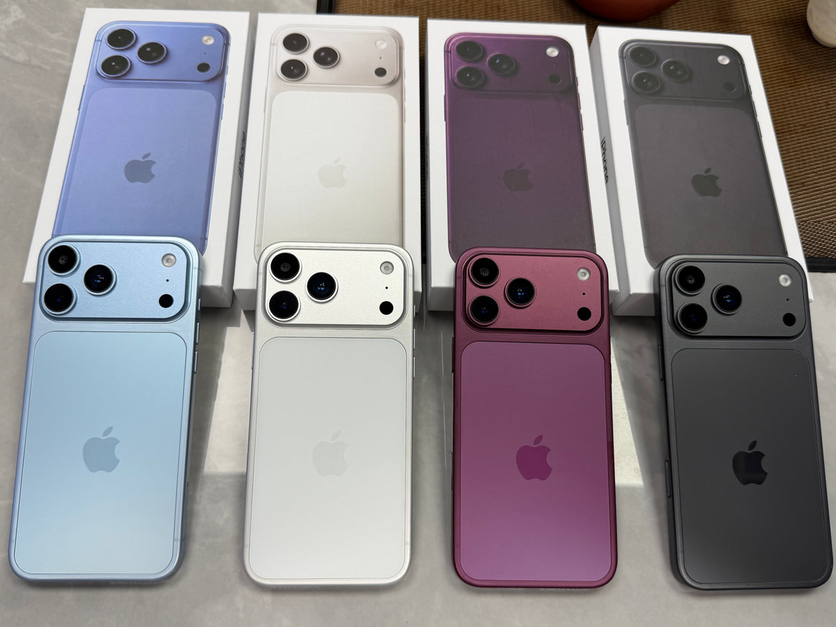 iPhone 18 Pro Max