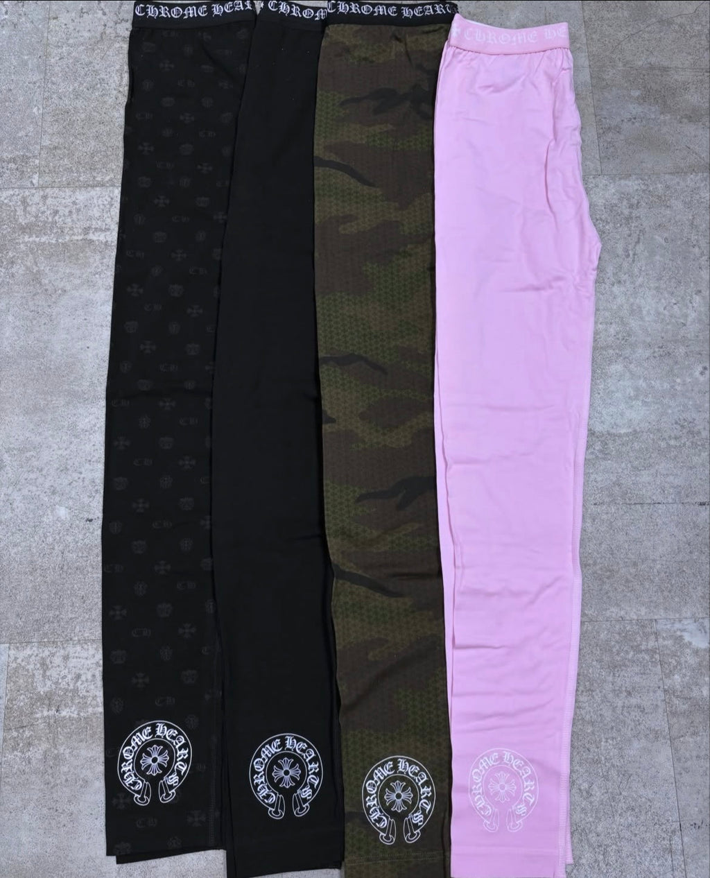Chrome Hearts Vendor