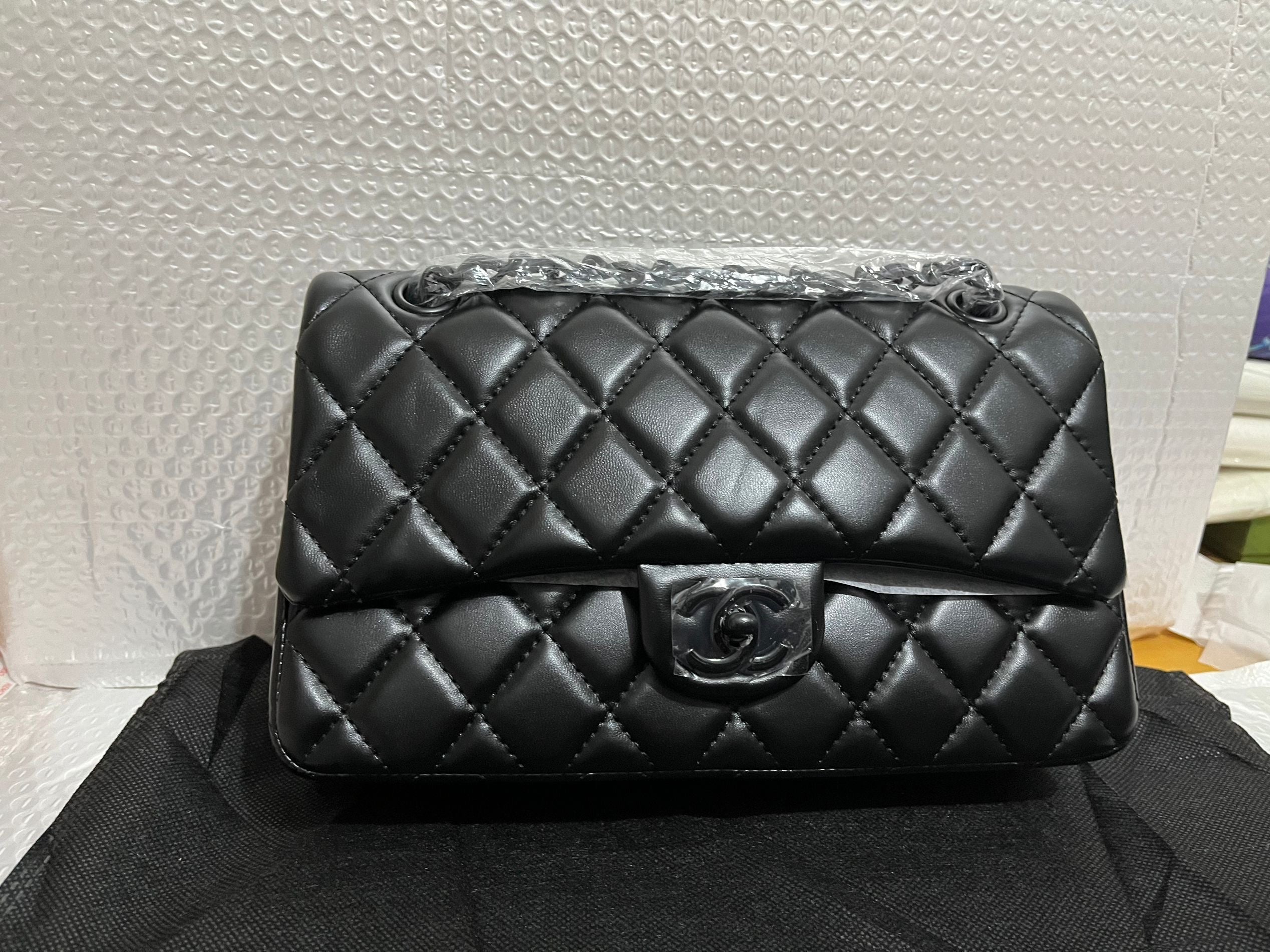 CC purse