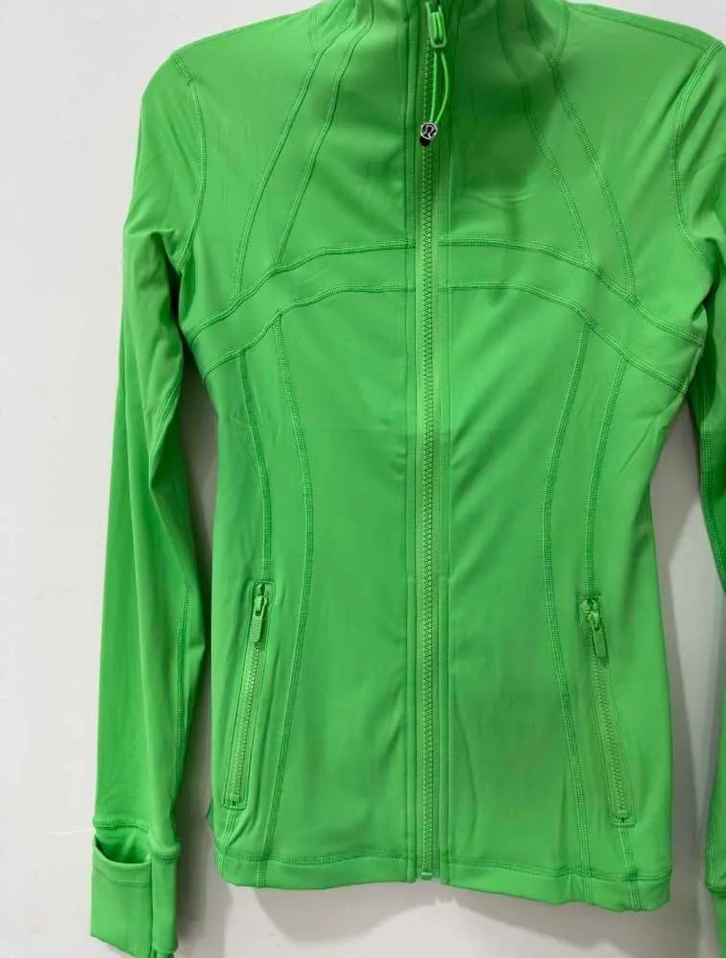Lulu jacket only