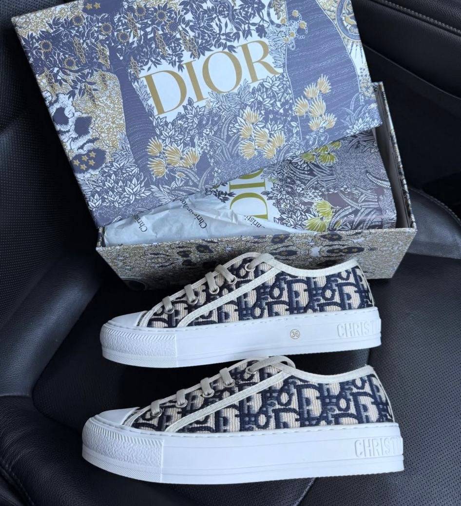 Christian Dior Sneakers
