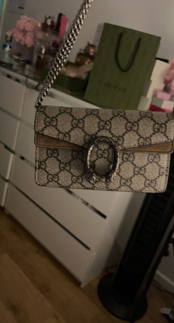 Gucci Handbags