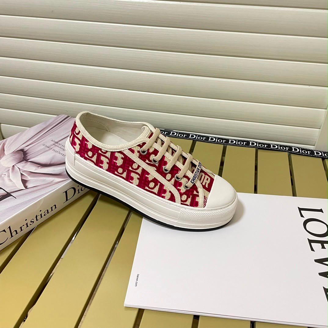 Christian Dior Sneakers