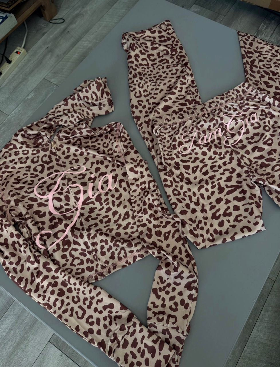 IamGia sets Vendor