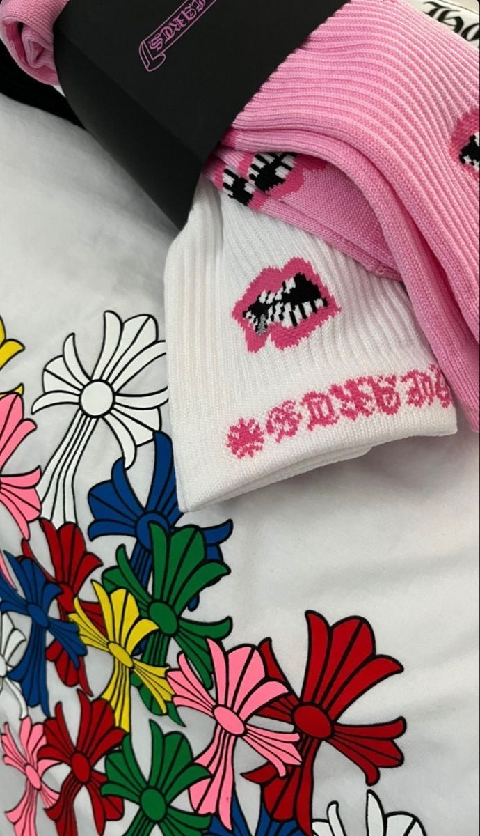 Chrome Hearts $ockz