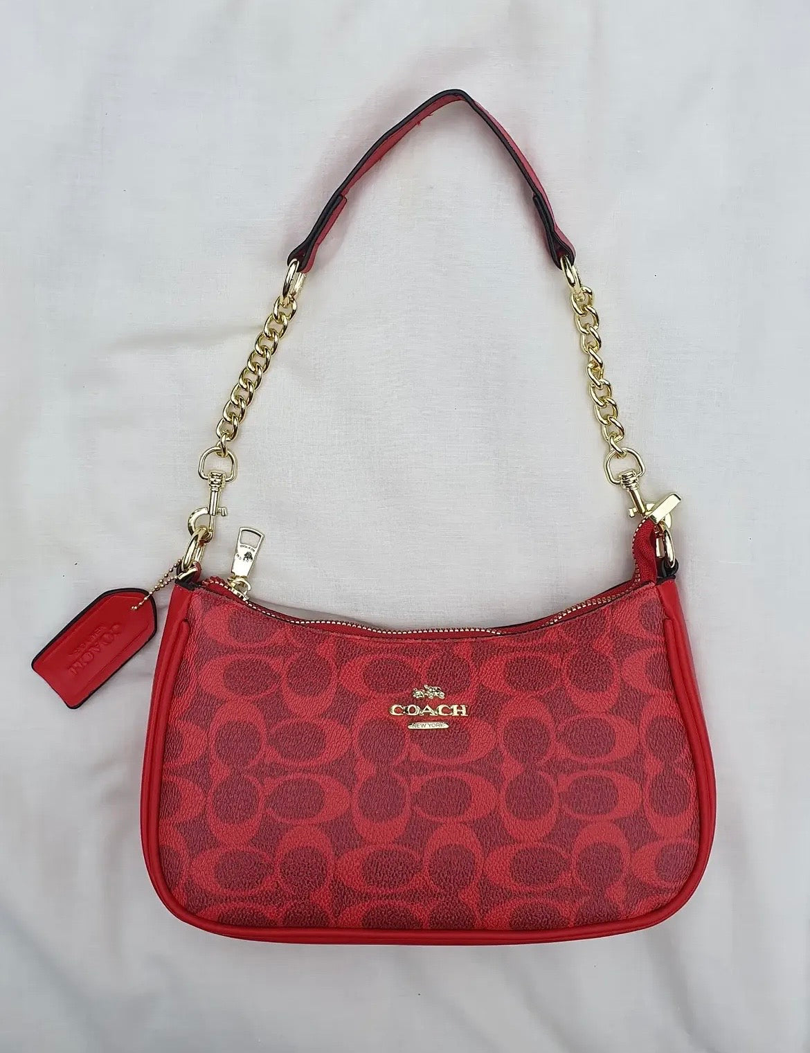 Coach Purses