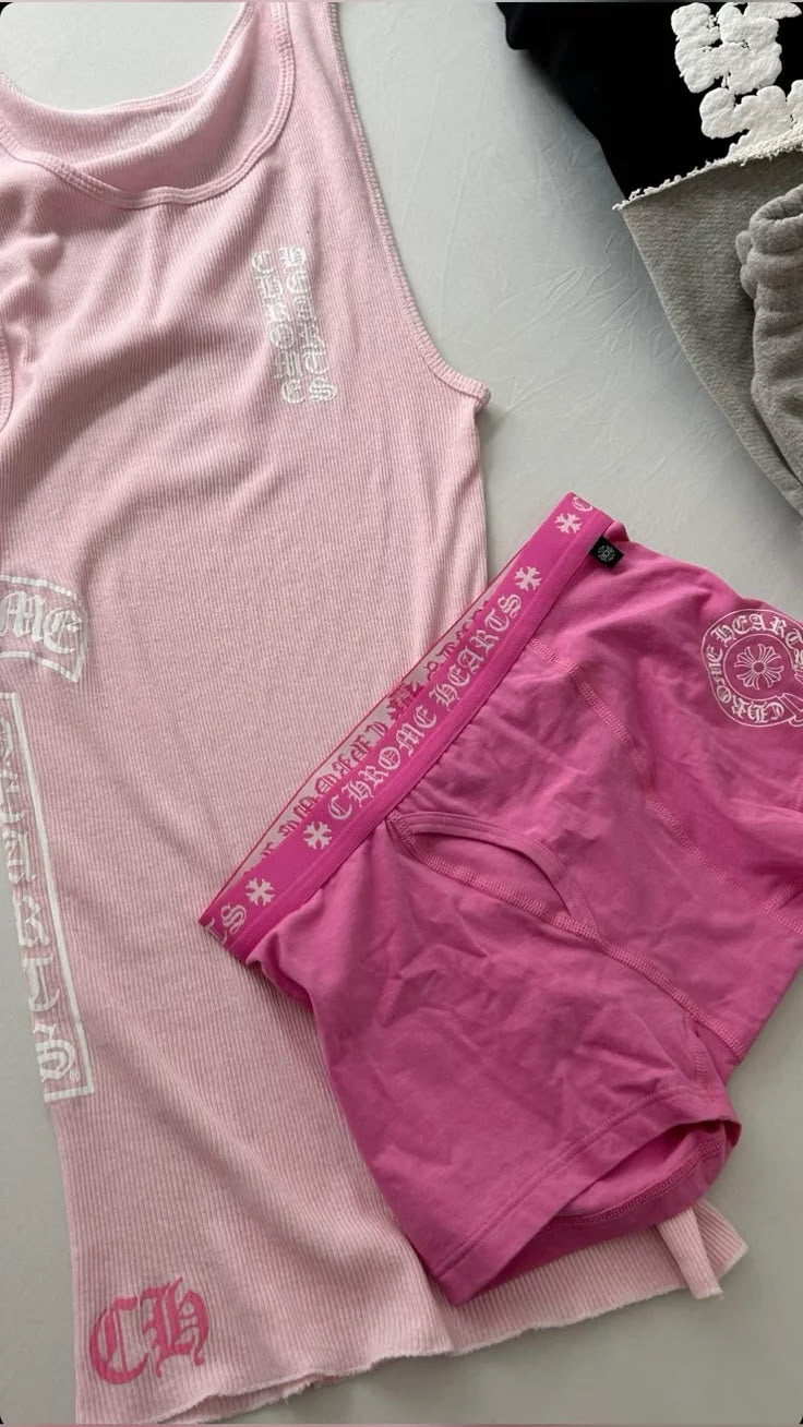 Chrome Hearts Vendor