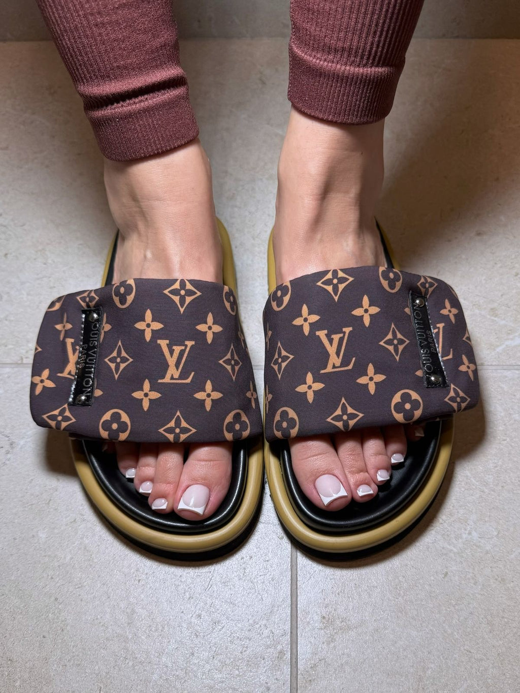 LV $andalz