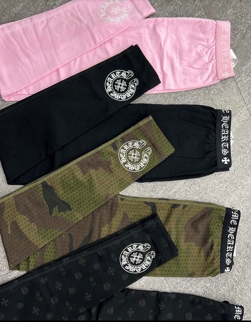 Chrome Hearts Vendor