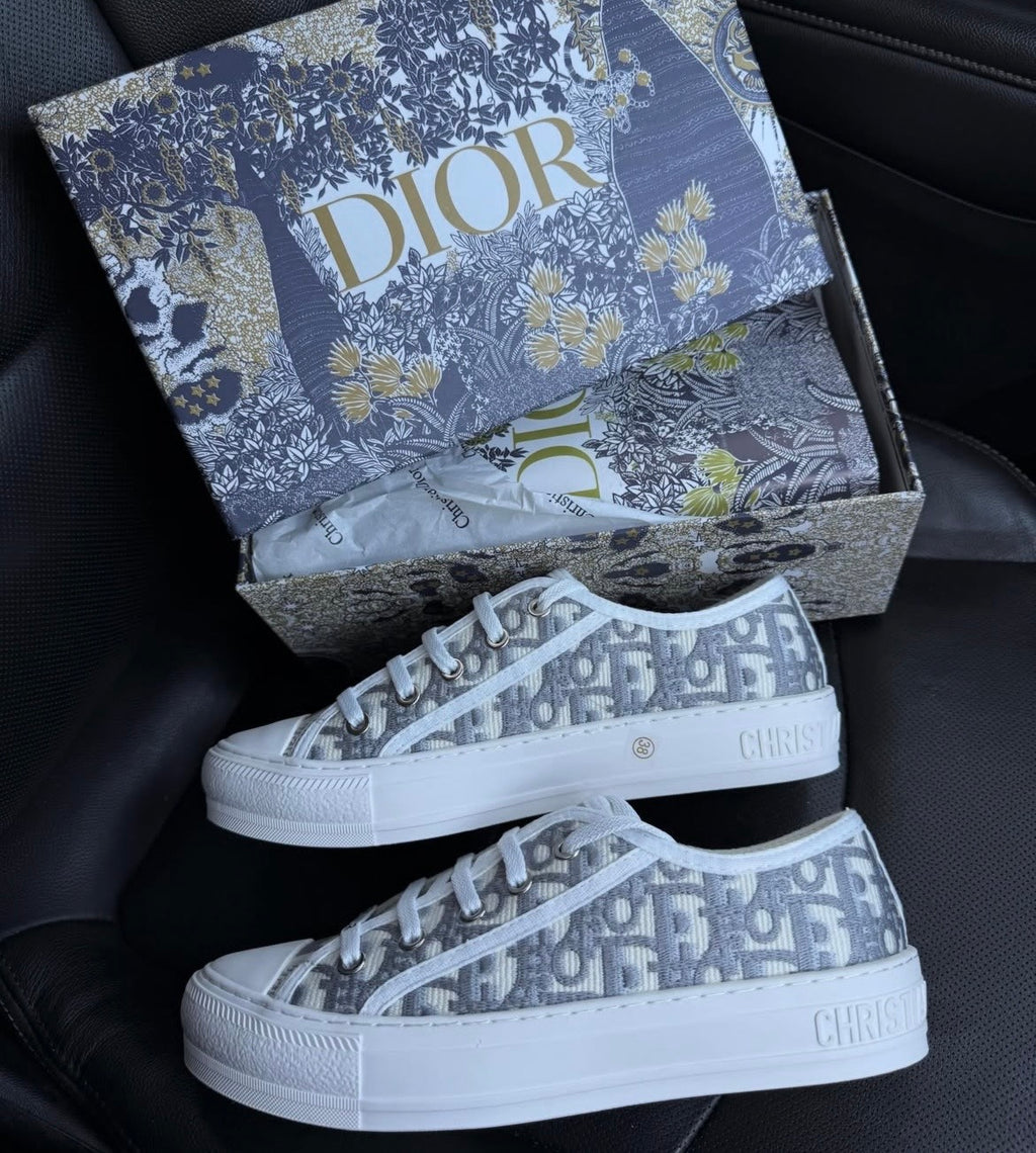 Christian Dior Sneakers