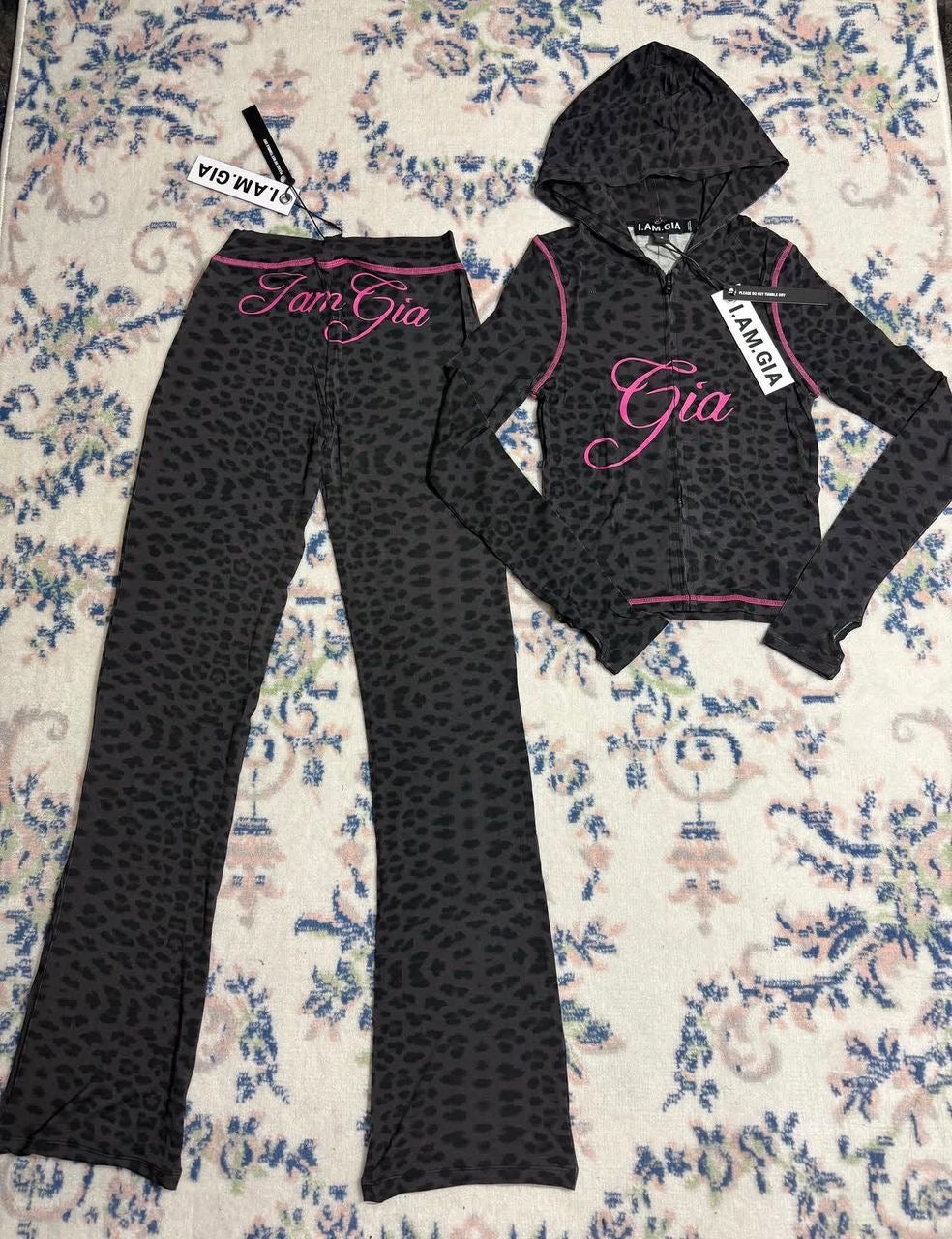 IamGia sets Vendor