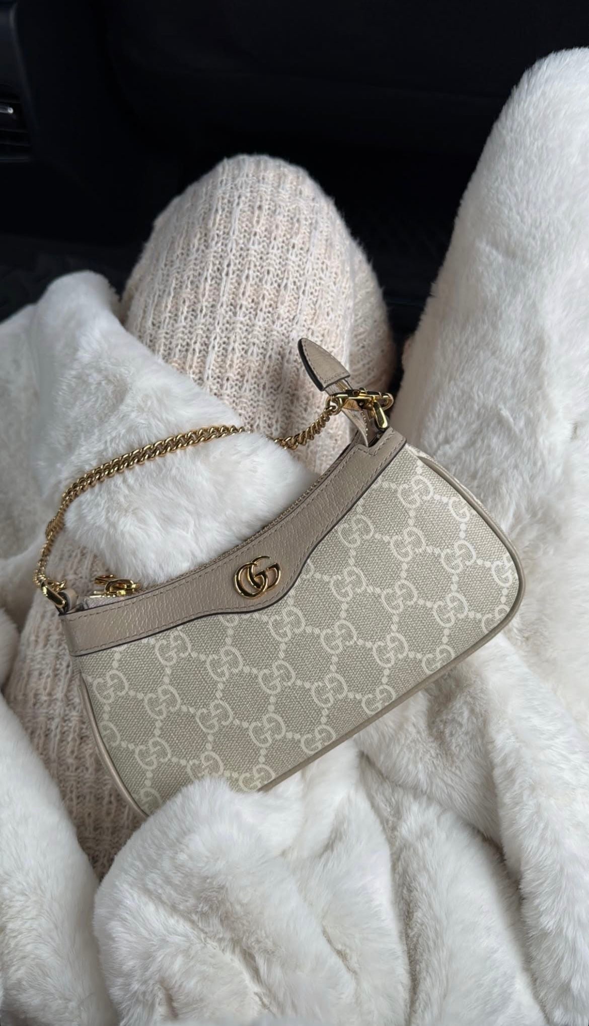 Gucci Handbags