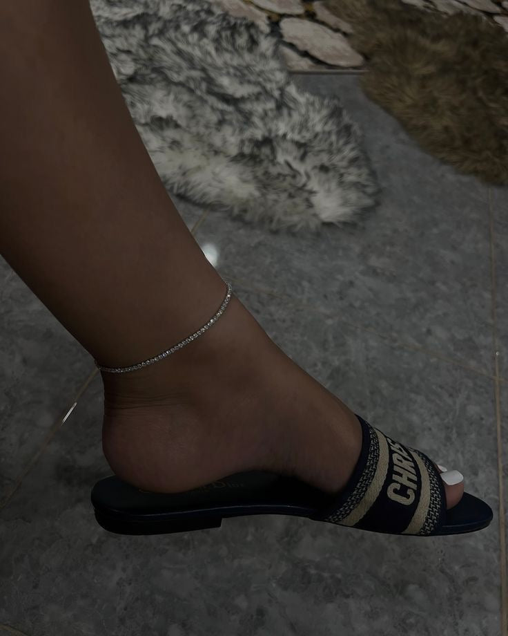 Dior Sandals