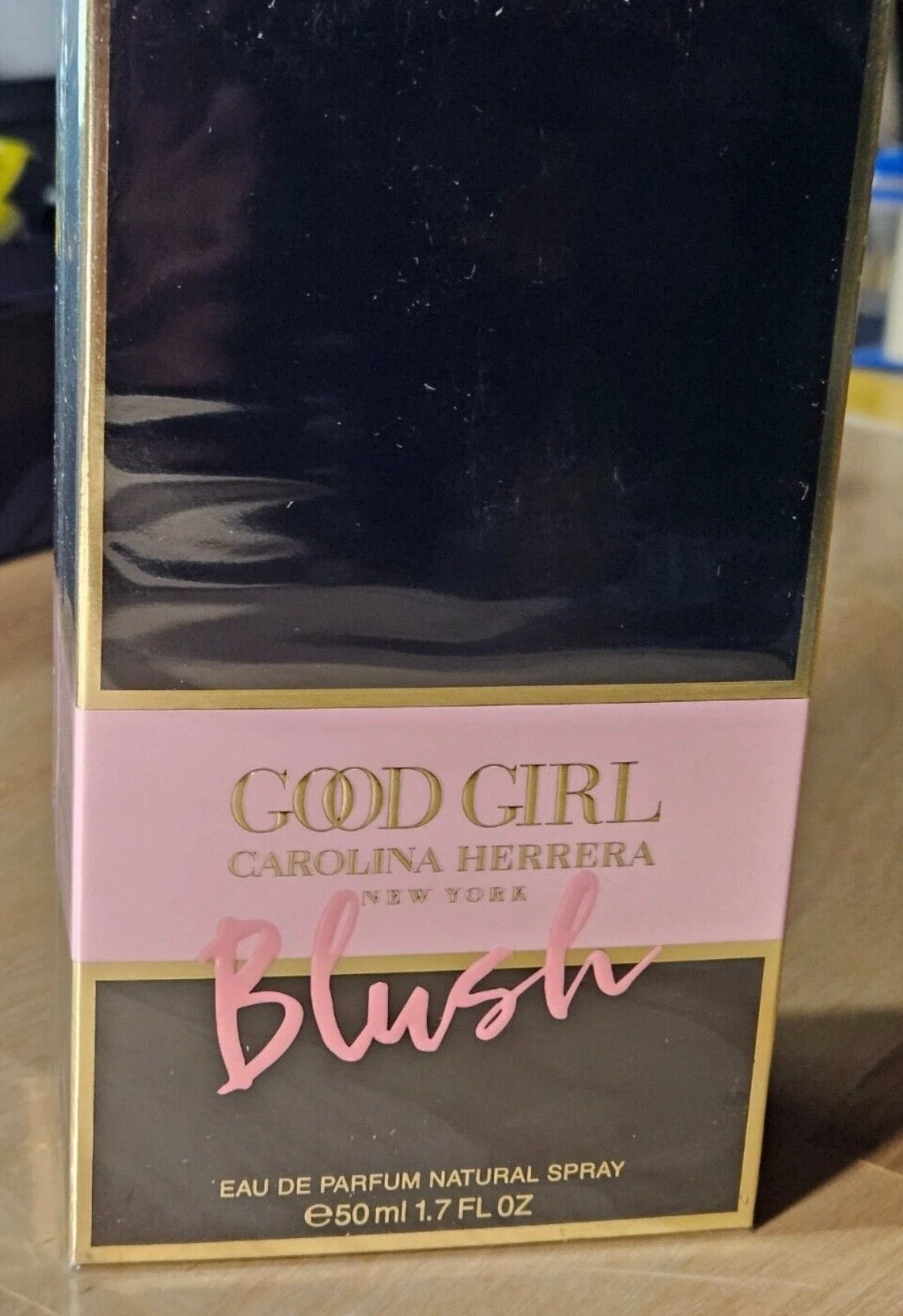 Good Girl Blush Fragrance