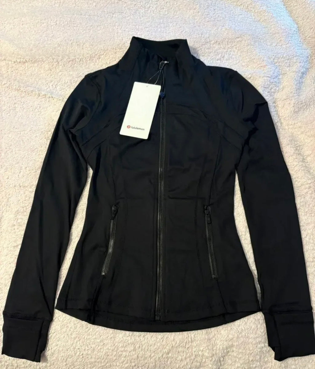 Lulu set black