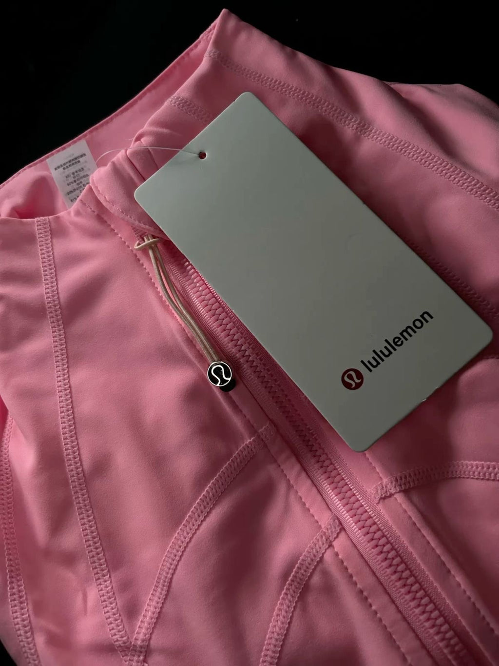 Lulu jacket only