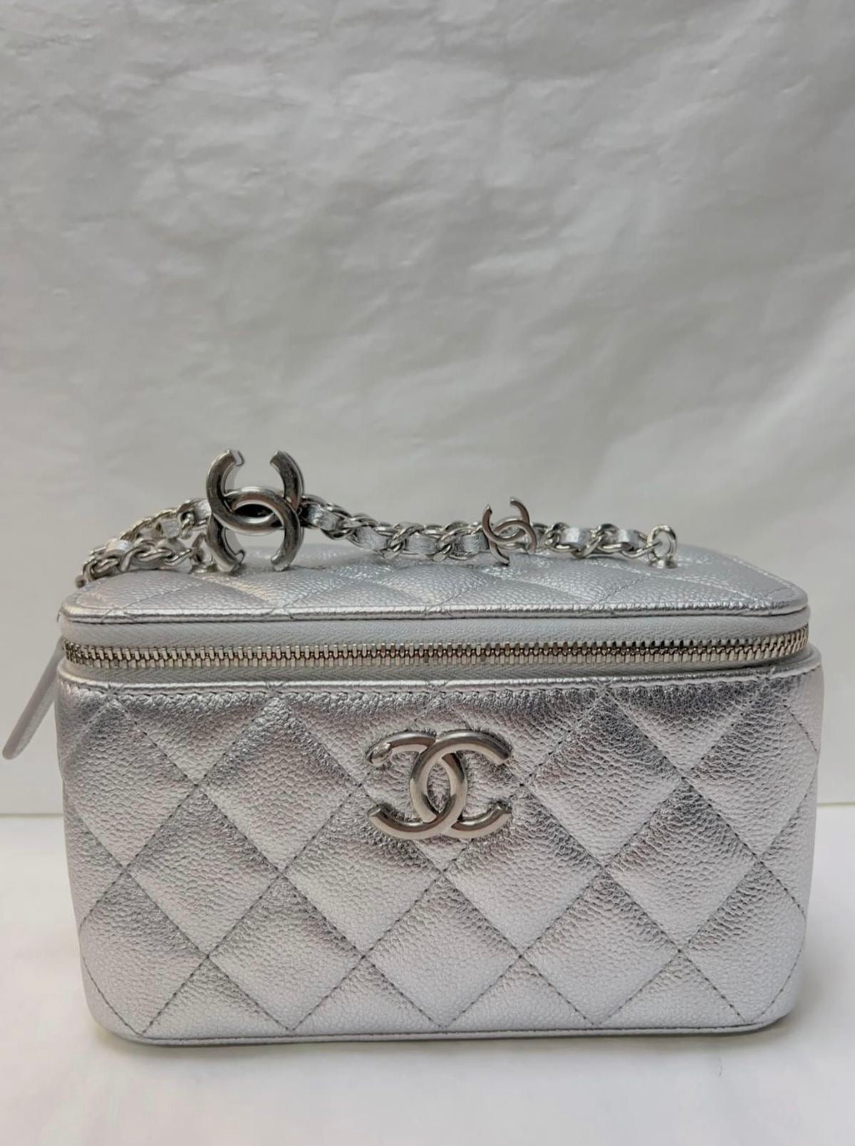Chanel Vanity Bags