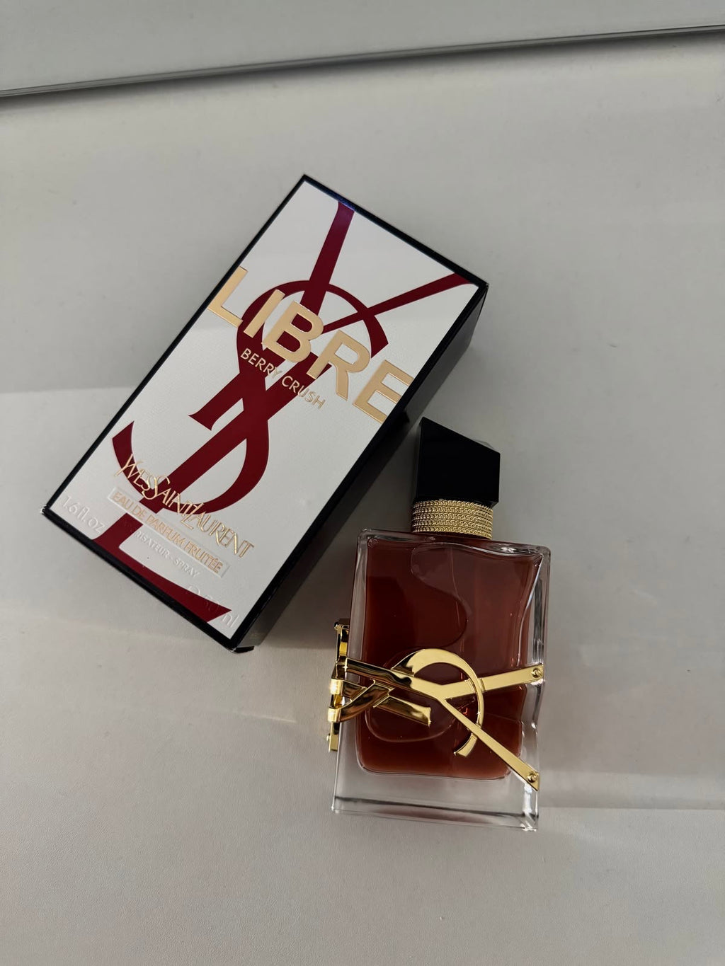 YSL Libre Berry Crush Fragrance