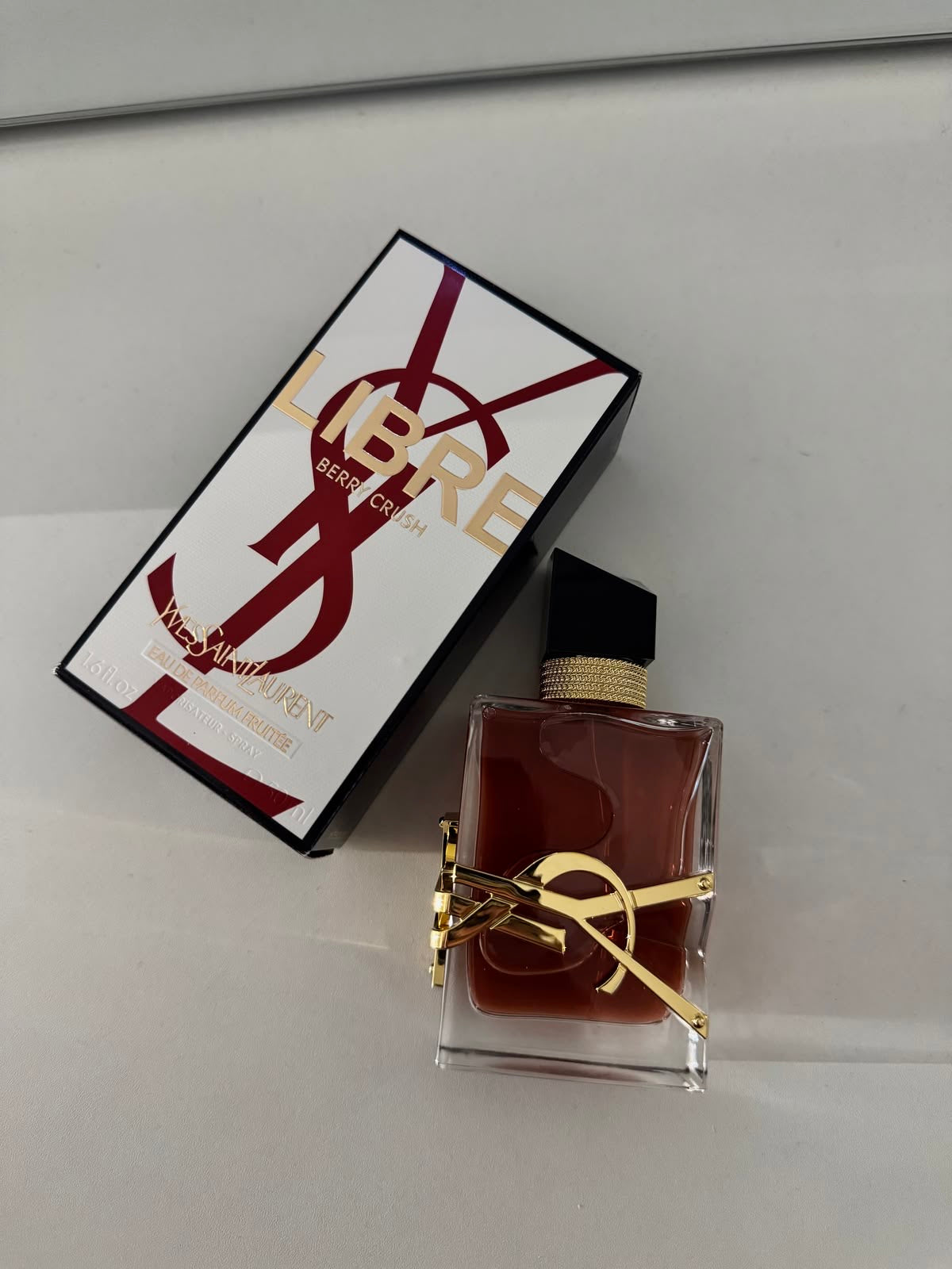YSL Libre Berry Crush Fragrance