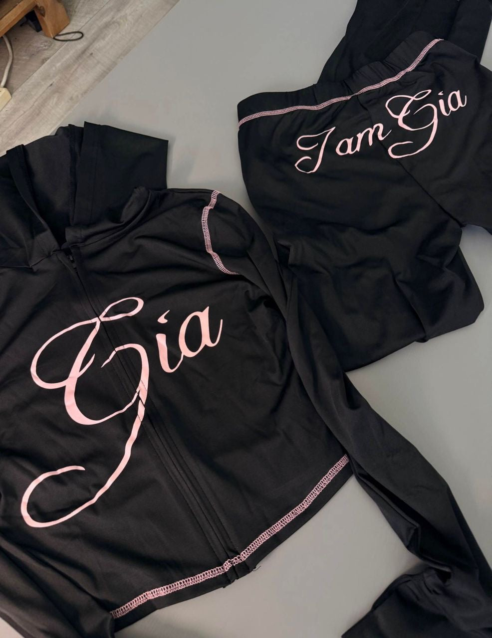 IamGia sets Vendor