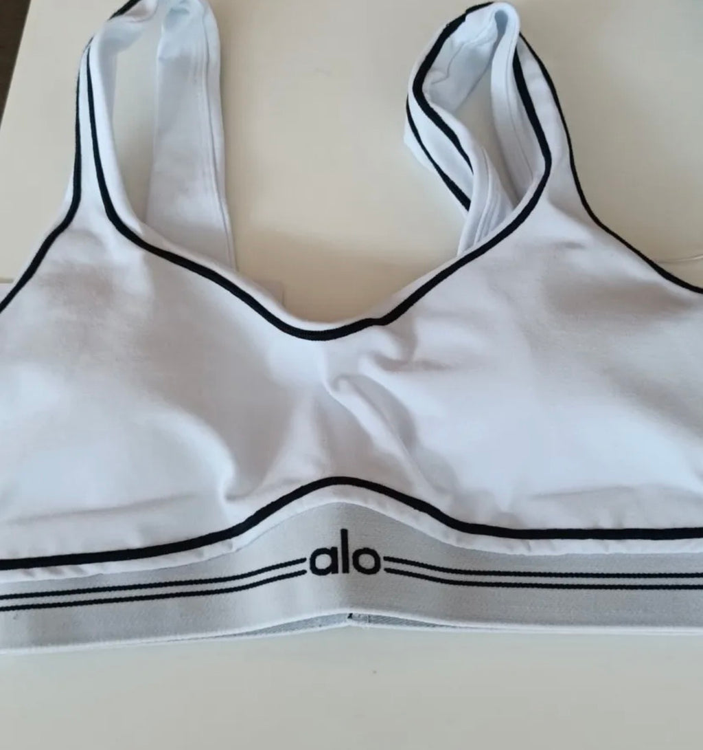 alo set White
