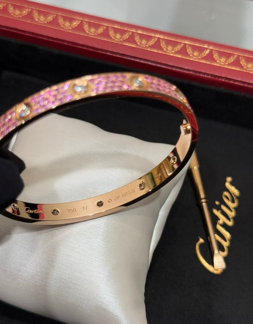 Cartier Bracelets