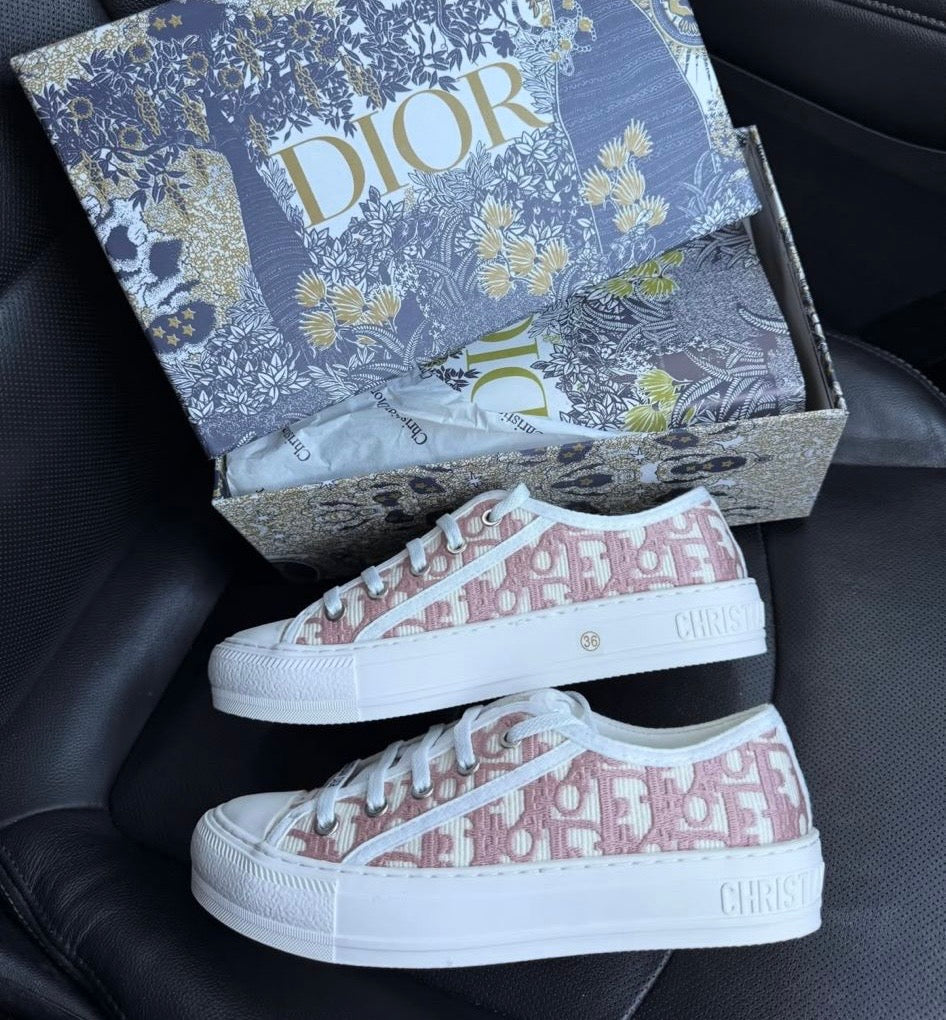 Christian Dior Sneakers