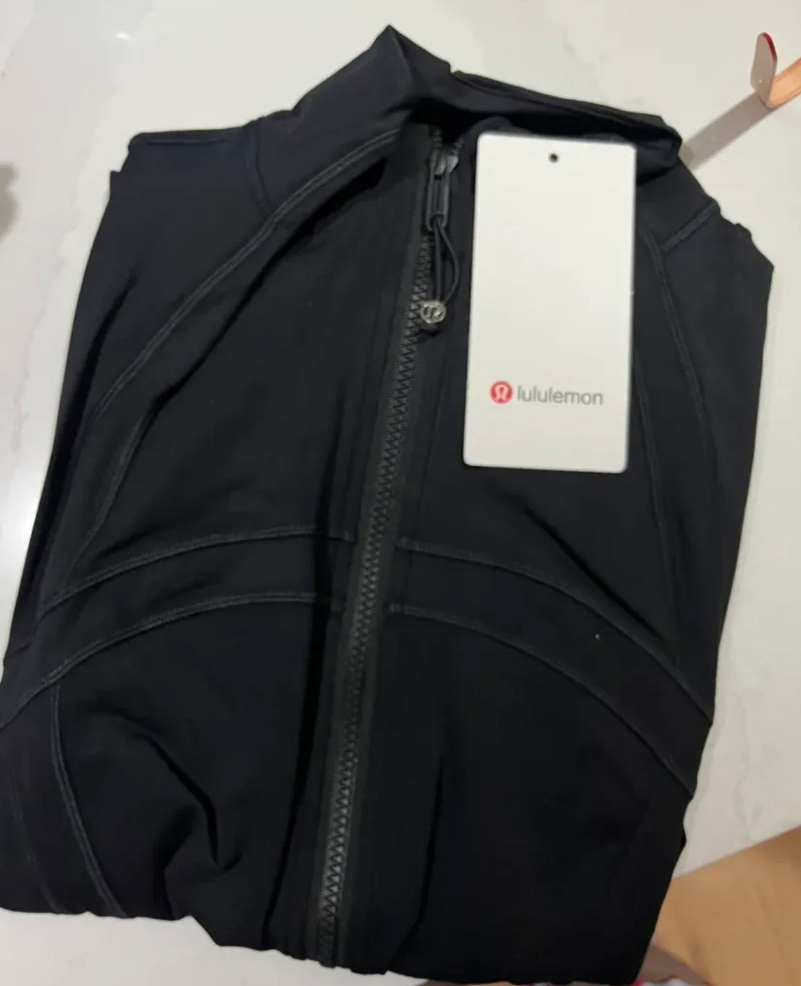 Lulu set black