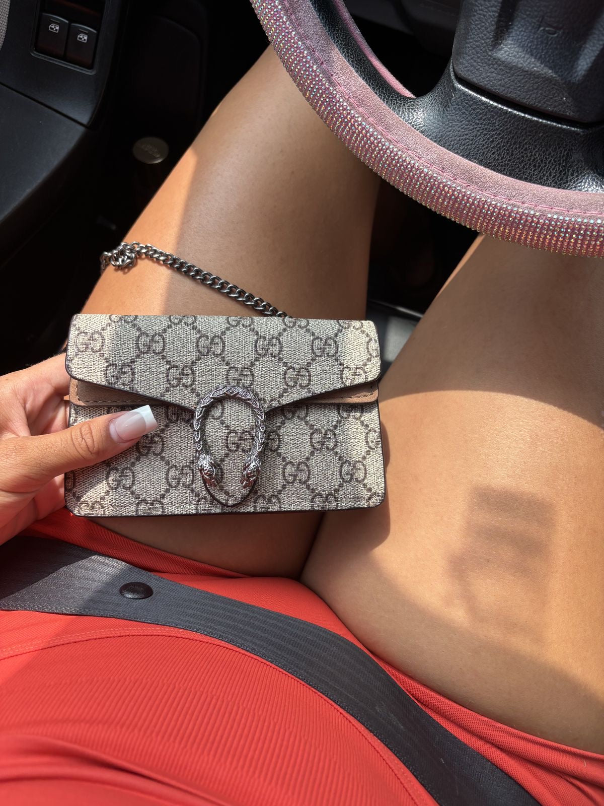 Gucci Handbags