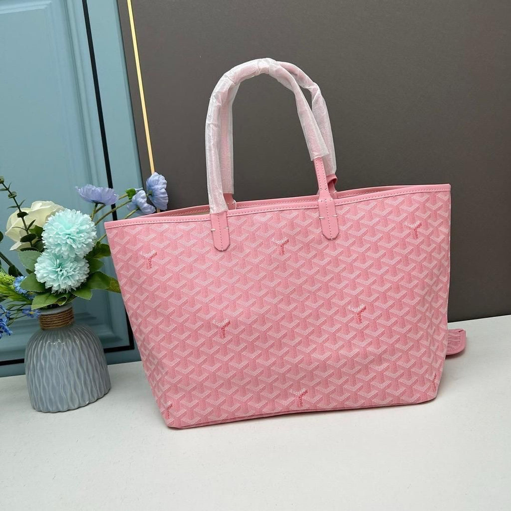 Goyard Bag Pink
