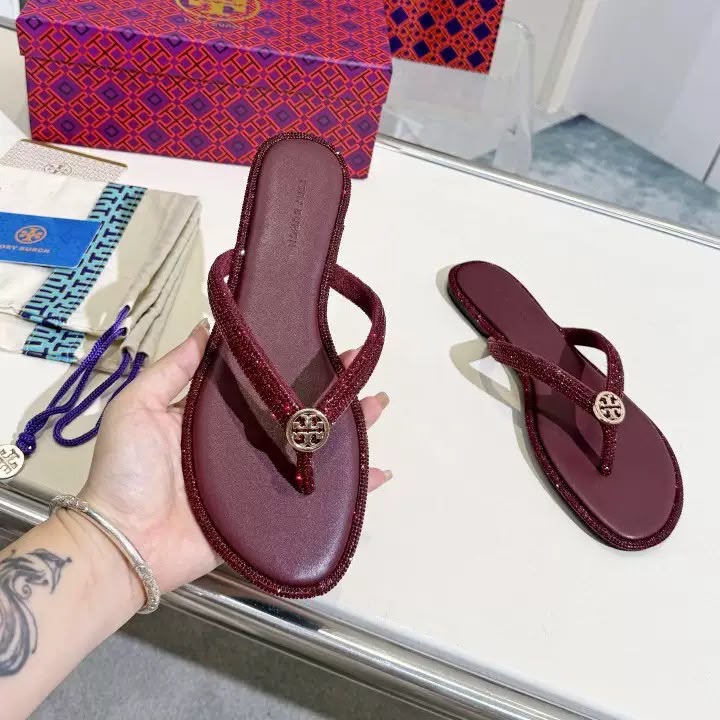Tory Burch Sandals