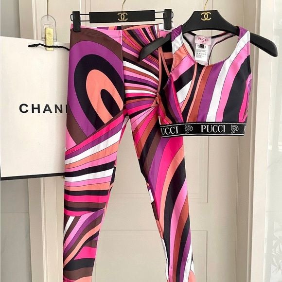 Pucci Set