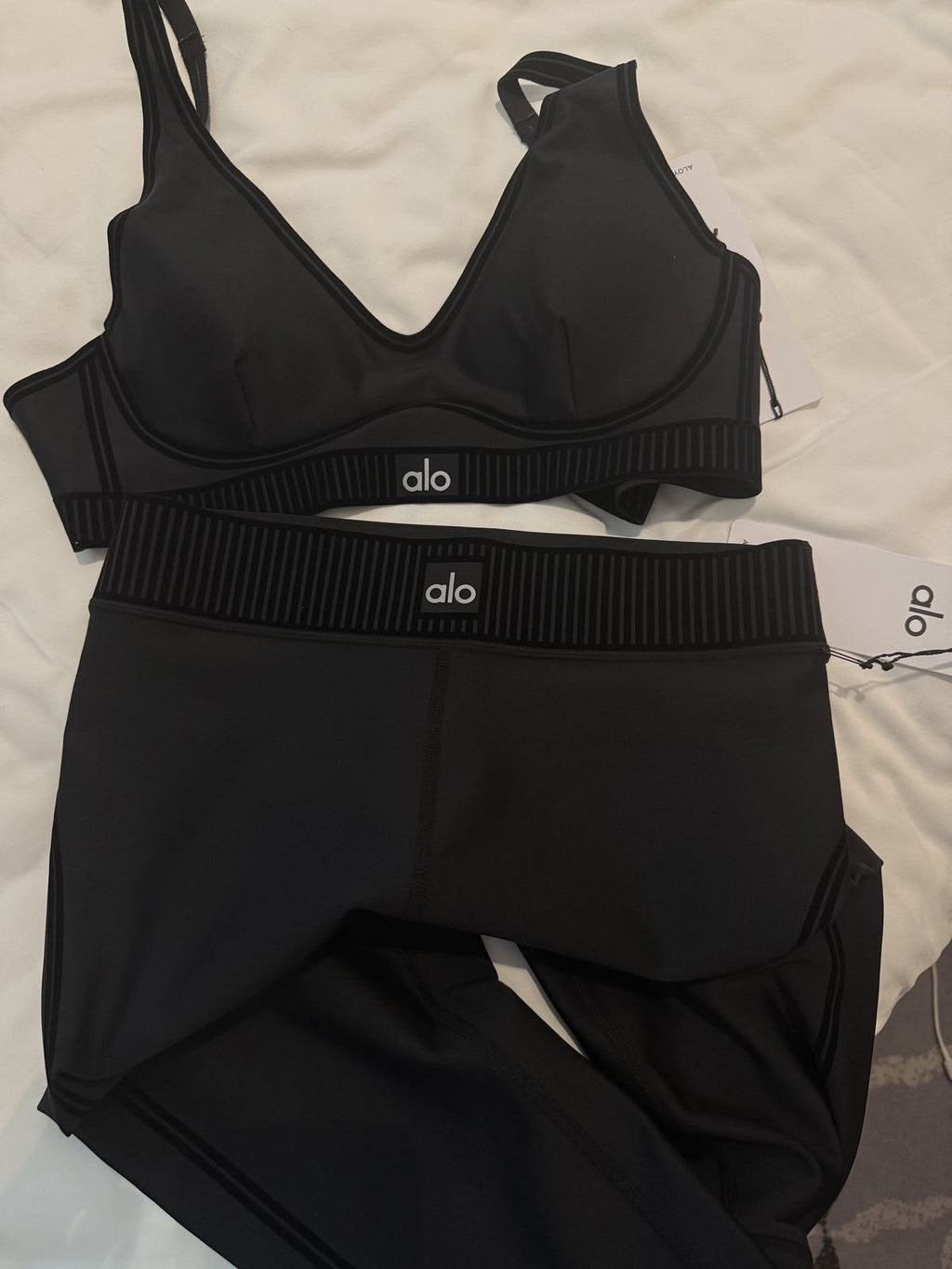 alo set