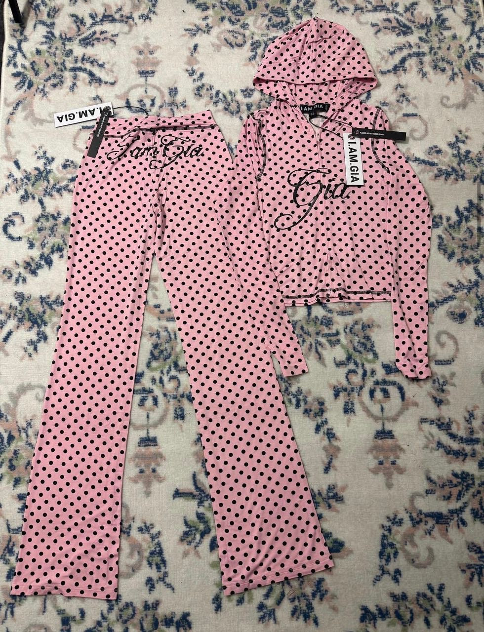 IamGia sets Vendor