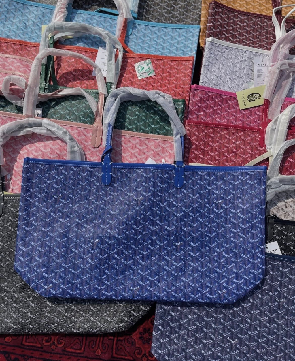 Goyard bag vendor