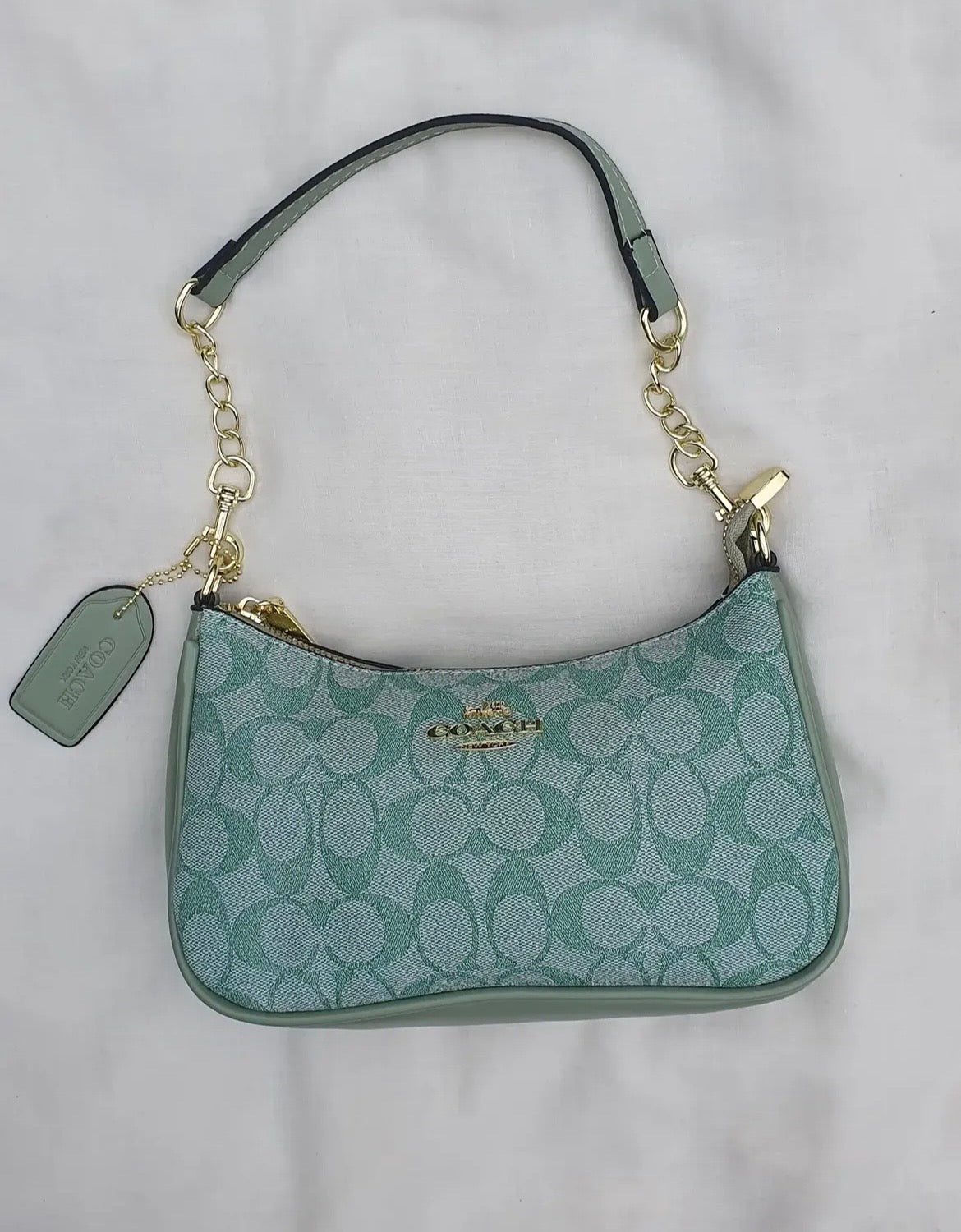 Coach Purses