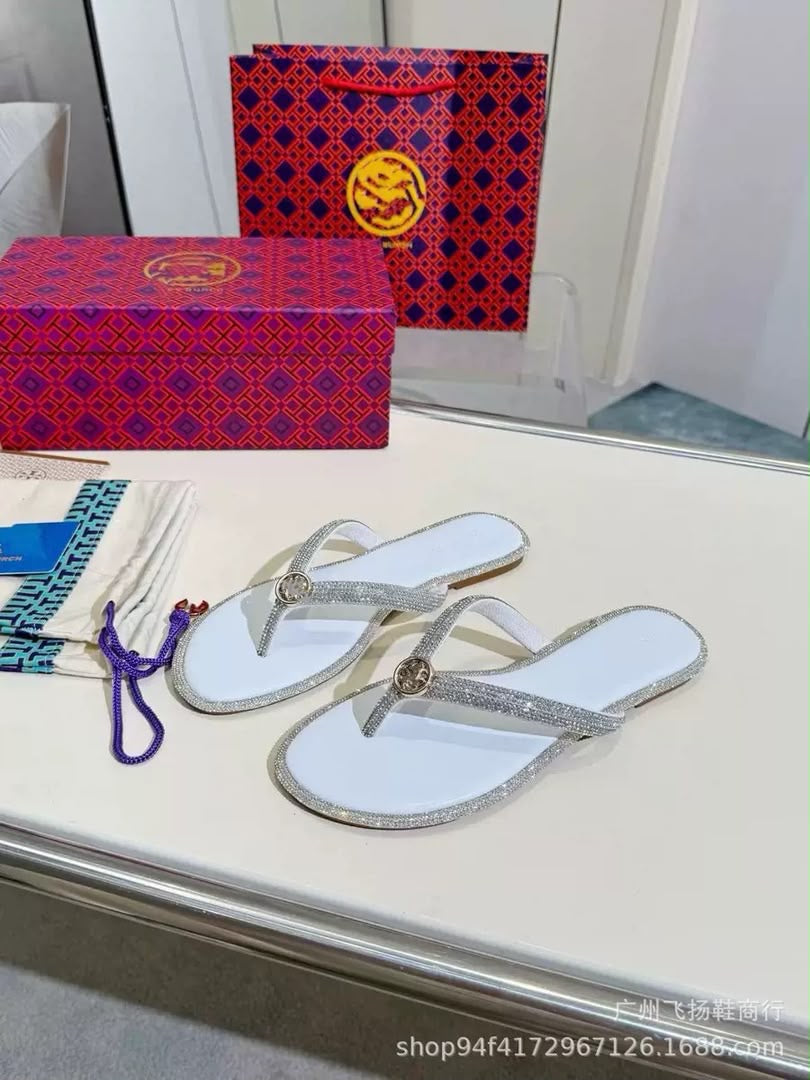 Tory Burch Sandals