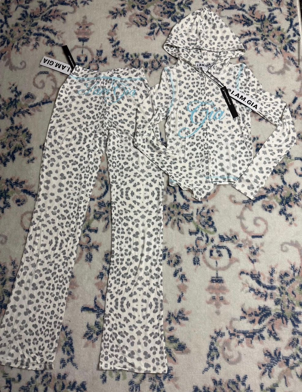 IamGia sets Vendor
