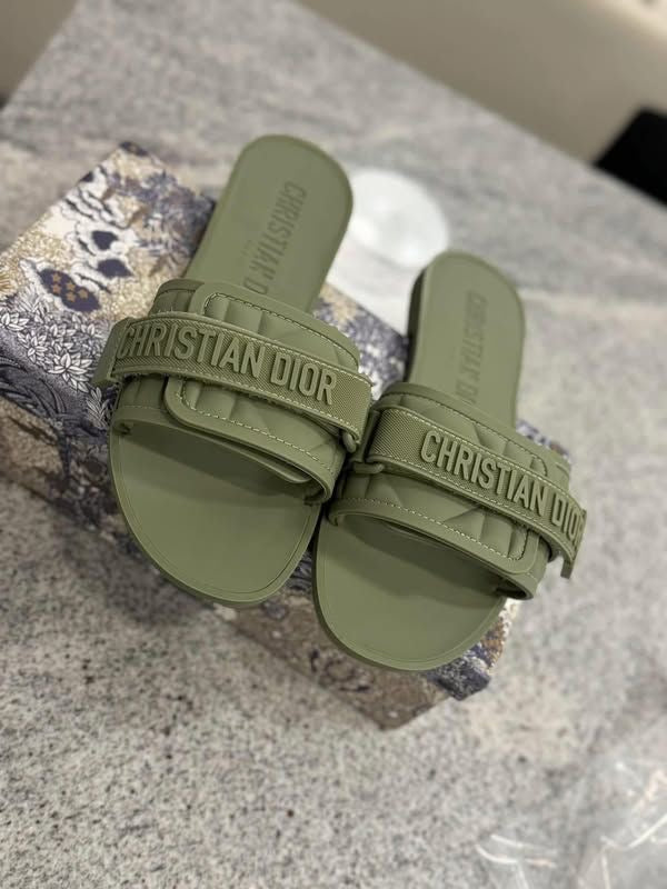 Christian Dior Sandals Vendor