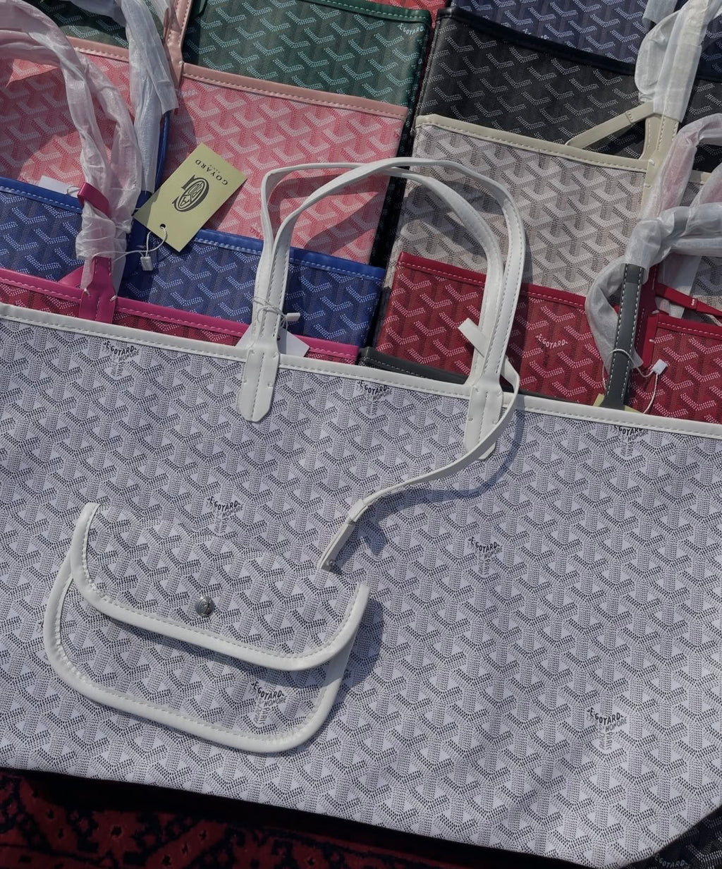 Goyard bag vendor