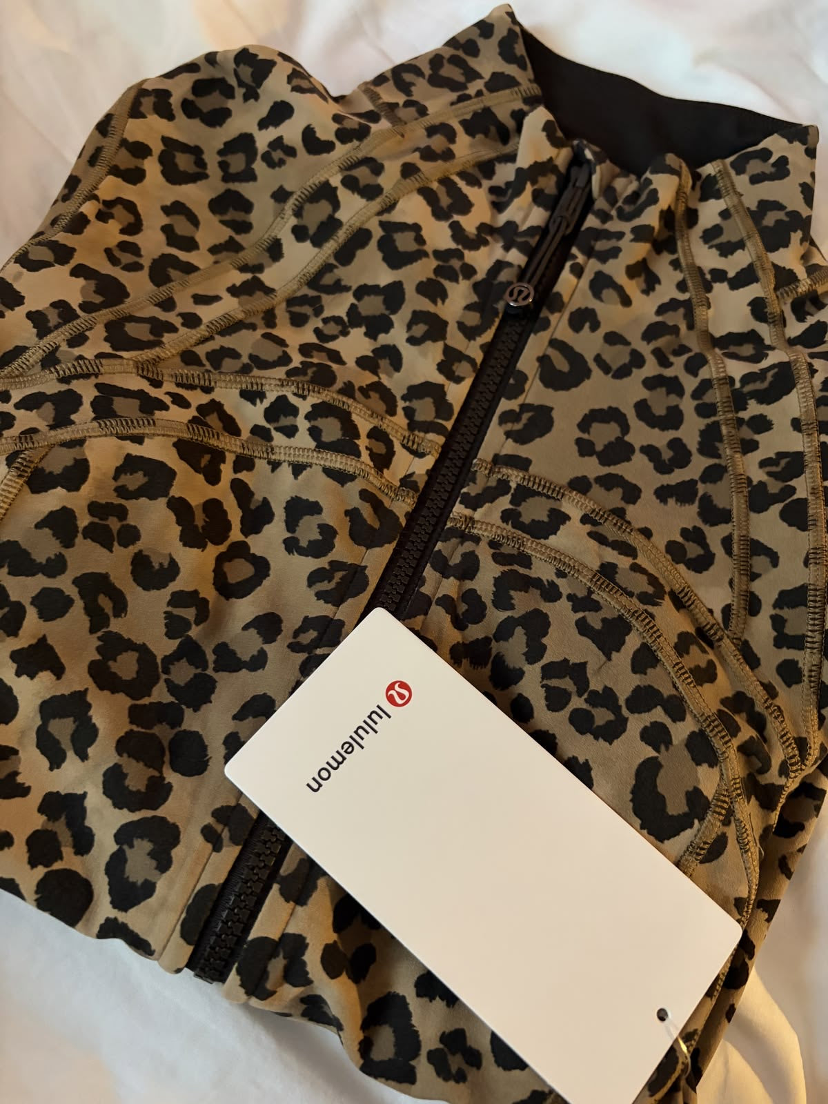 Leopard Lulu set🐆🔥