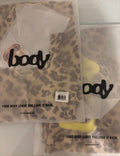 Bodybyraventracy Vendor