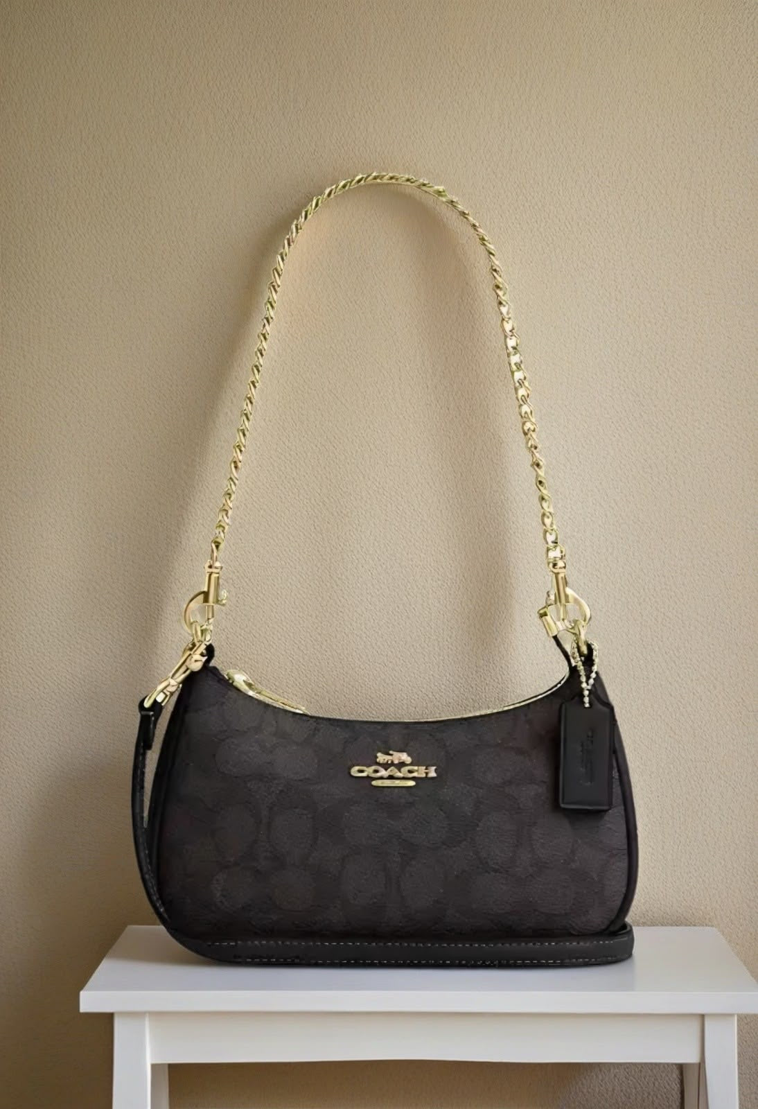 Coach Purses