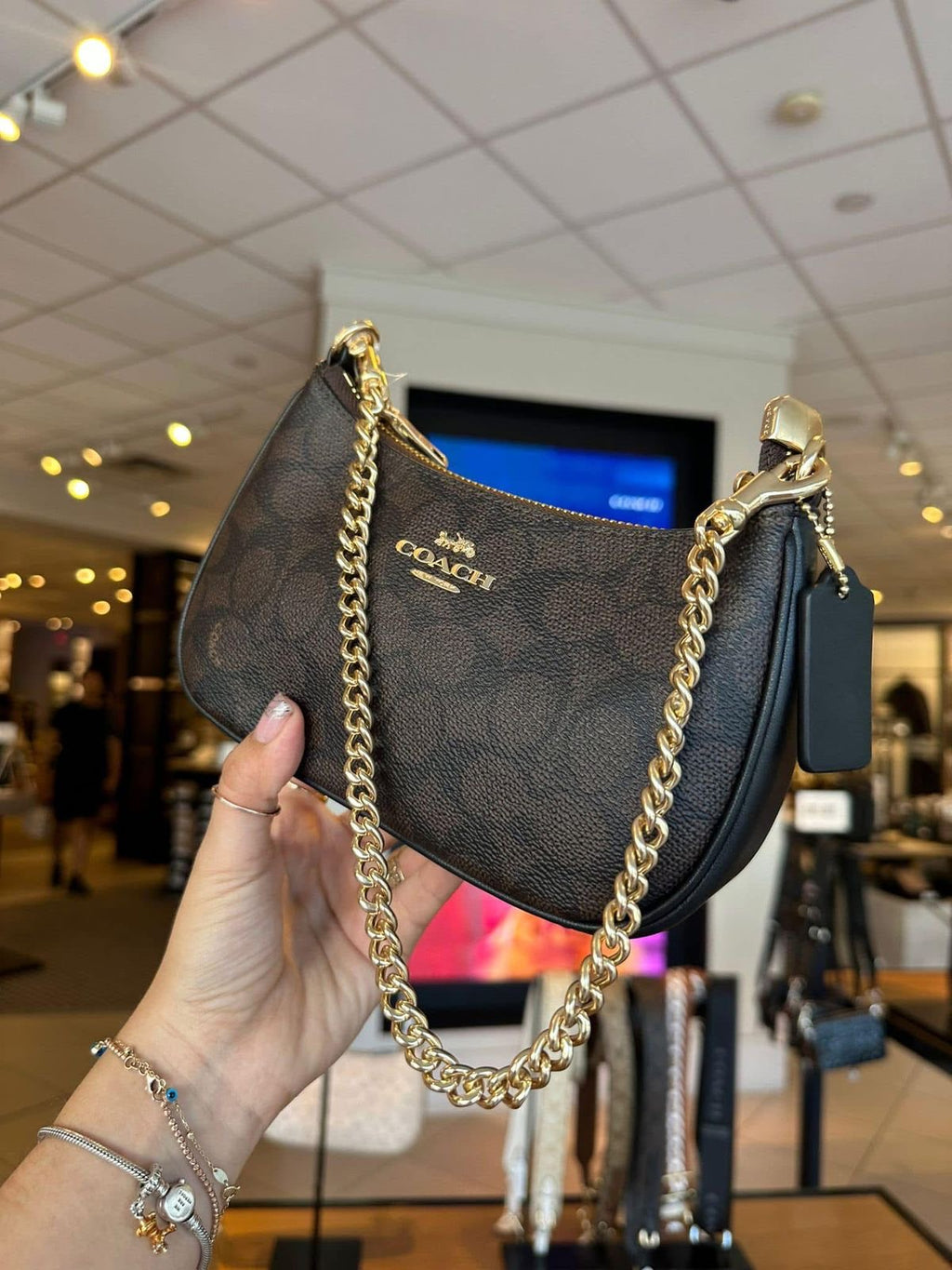Coach Purses