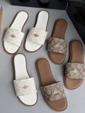 Coach Sandals