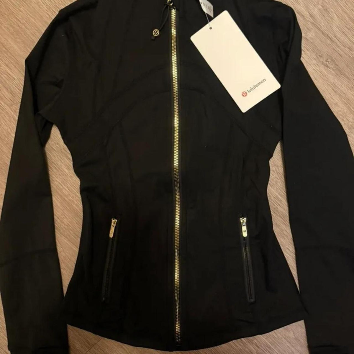 Lulu jacket only