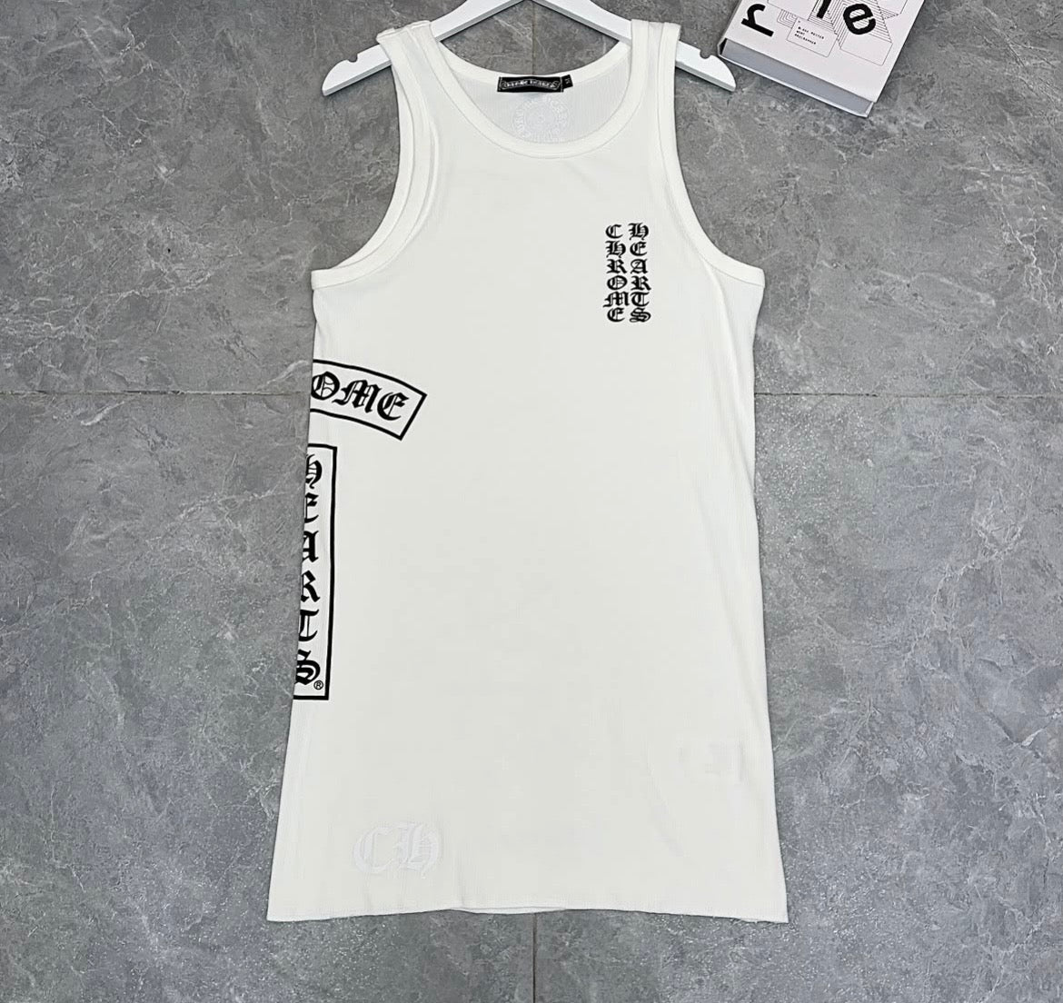 Chrome Hearts Tank Top