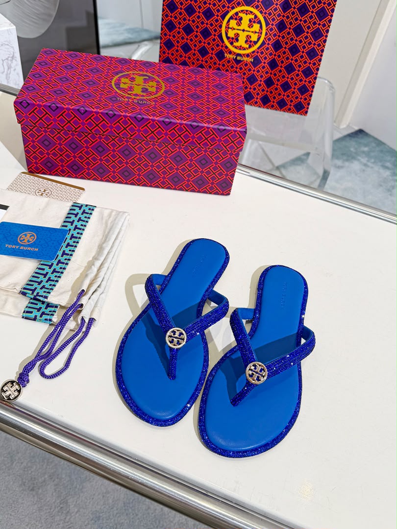 Tory Burch Sandals