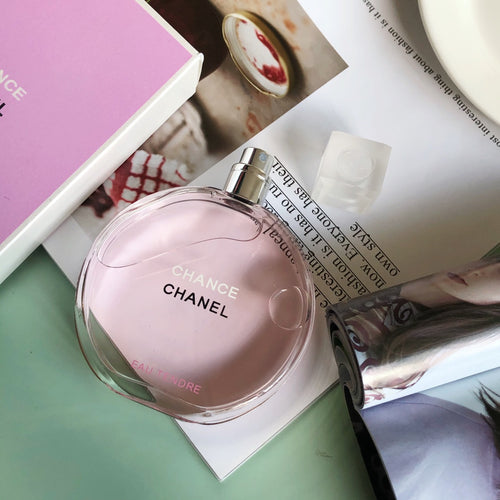 CC Perfume Vendor